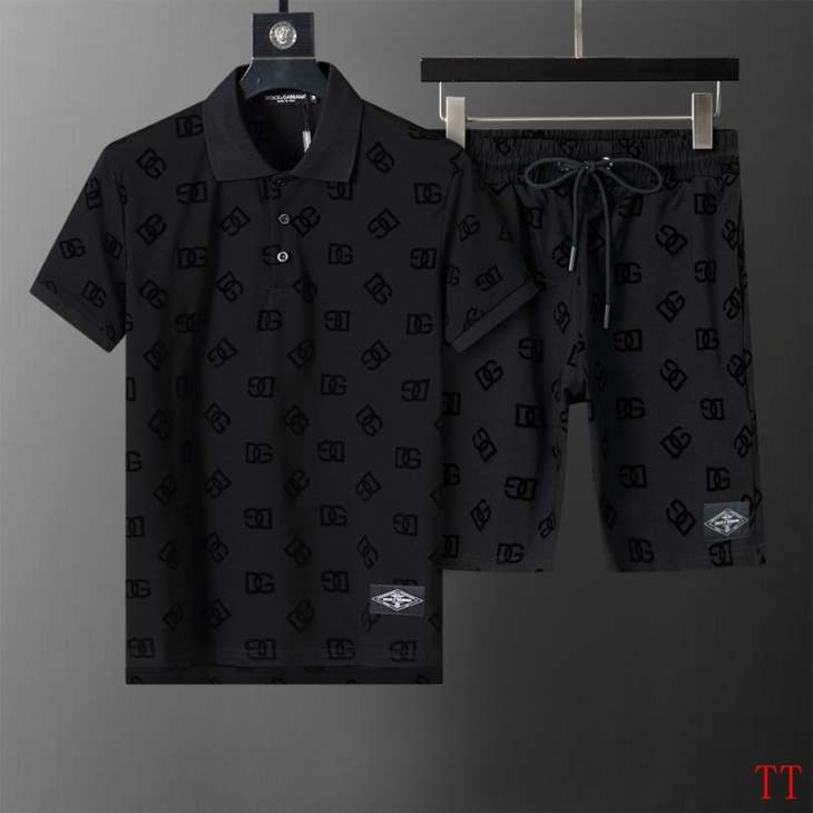 Picture of DG Shirt Pant Suits _SKUDGM-3XL20tx7621196